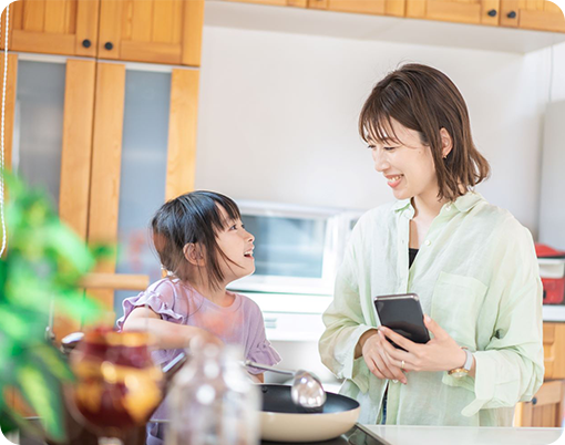 兄弟姉妹のケアが必要なとき