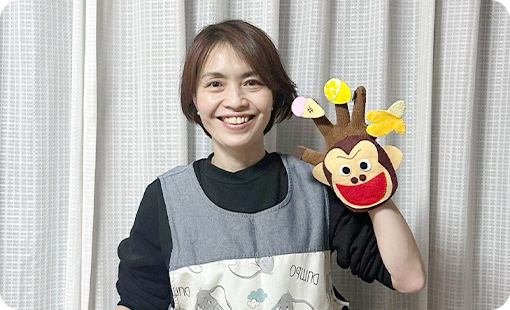 助産師と保育士の資格を持つシッターによる専門的なケア