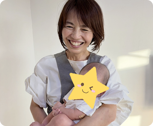 簡単に自己紹介をお願いします！