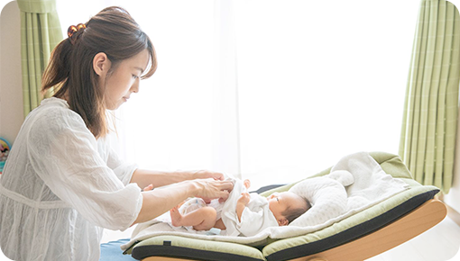 保育で大切にしていることは何ですか？