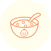 離乳食